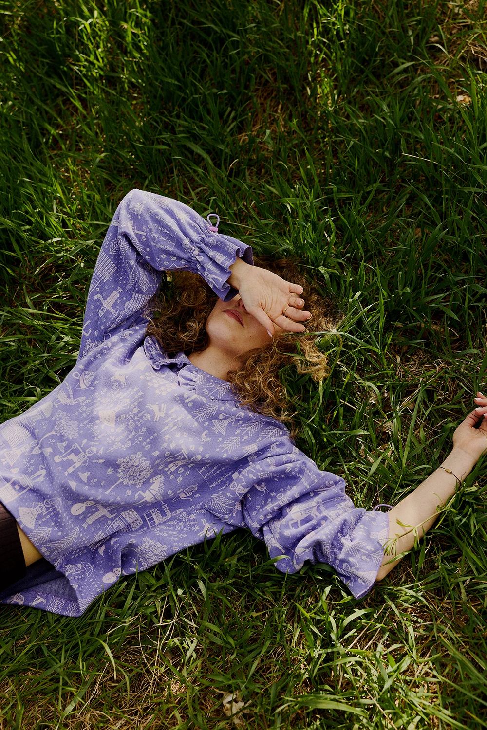 Bluza Etno